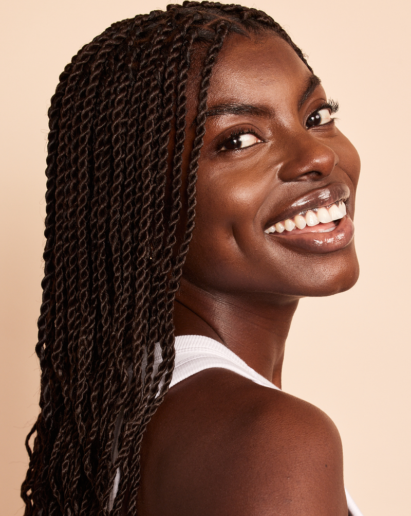 Vitamin C Glow Up Face Moisturiser