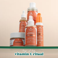Vitamin C Brightening Face Serum