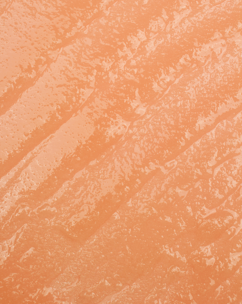 Bright & Smooth body scrub 300g