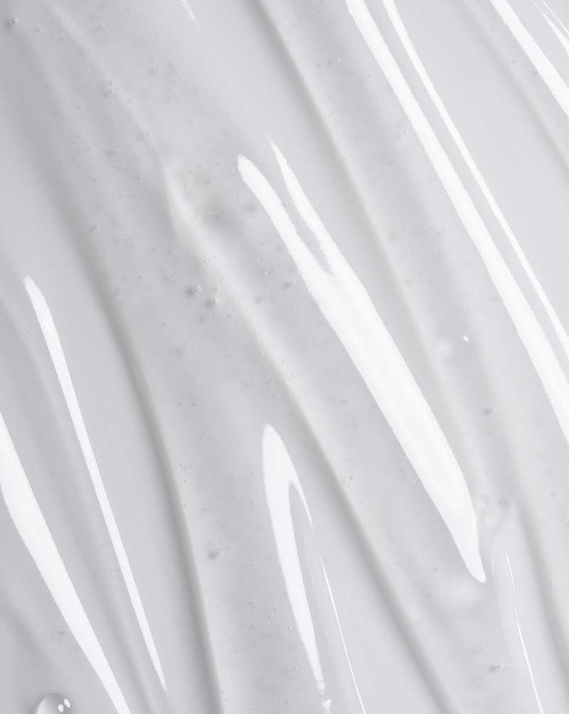 bright & smooth  body wash