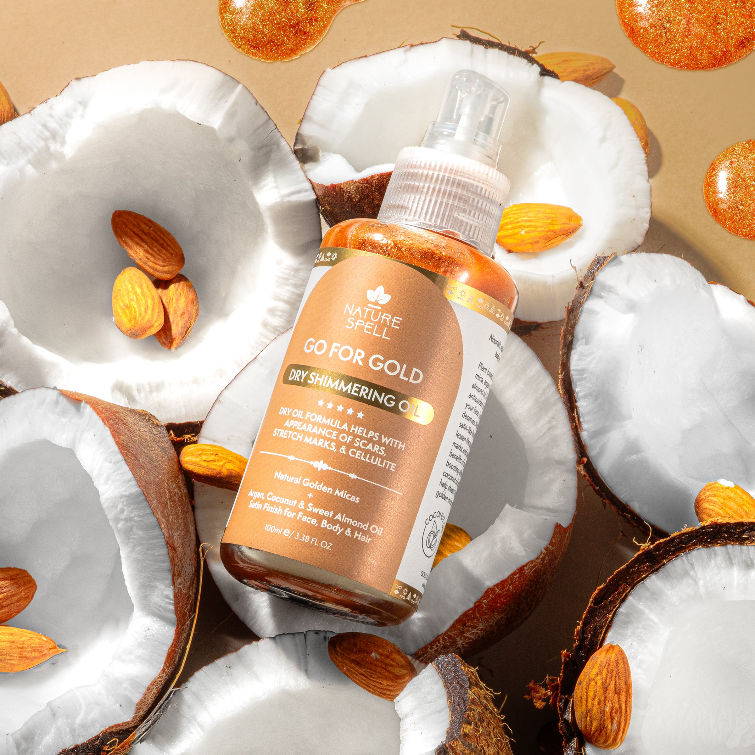 Summer Essentials BodyCARE Set