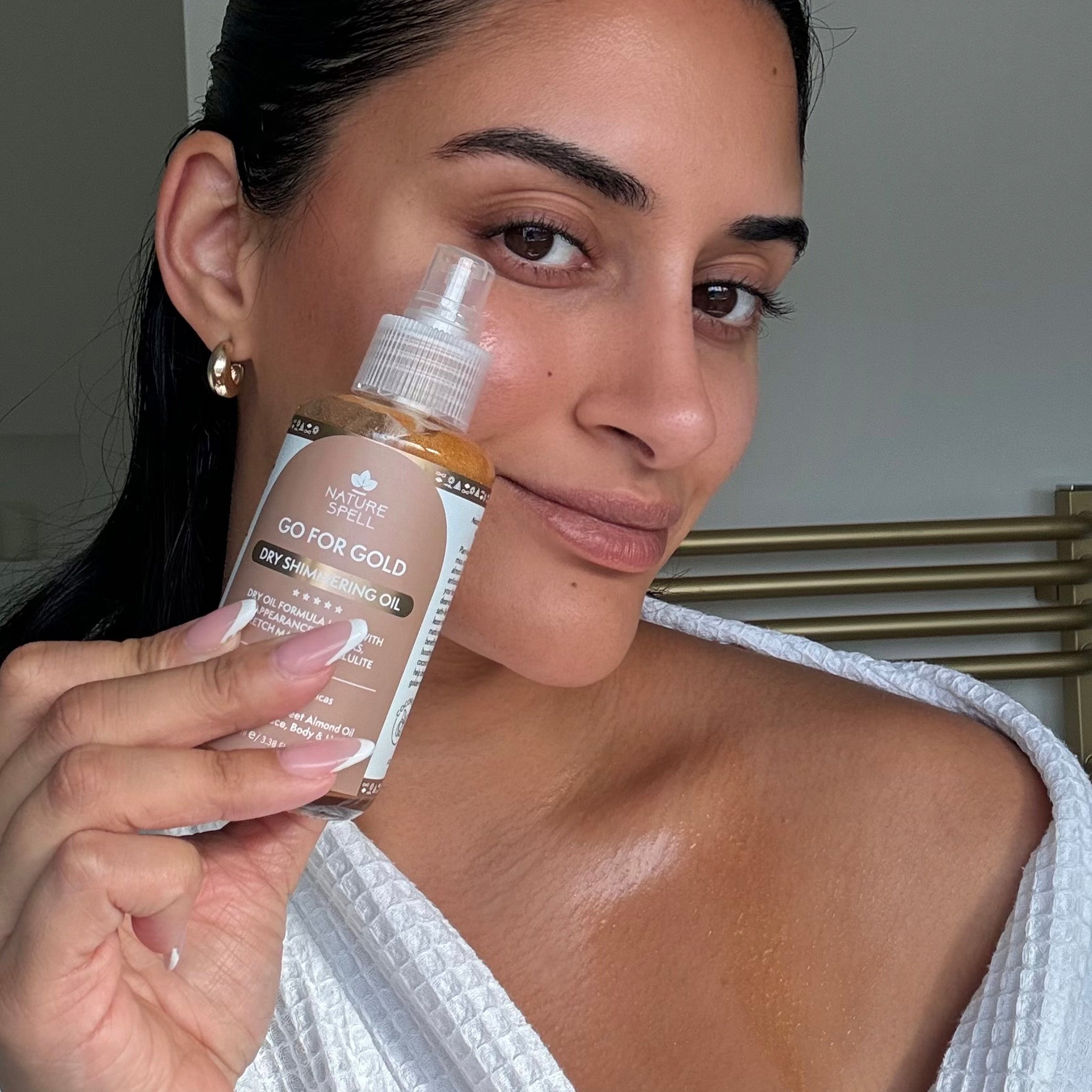 Summer Essentials BodyCARE Set