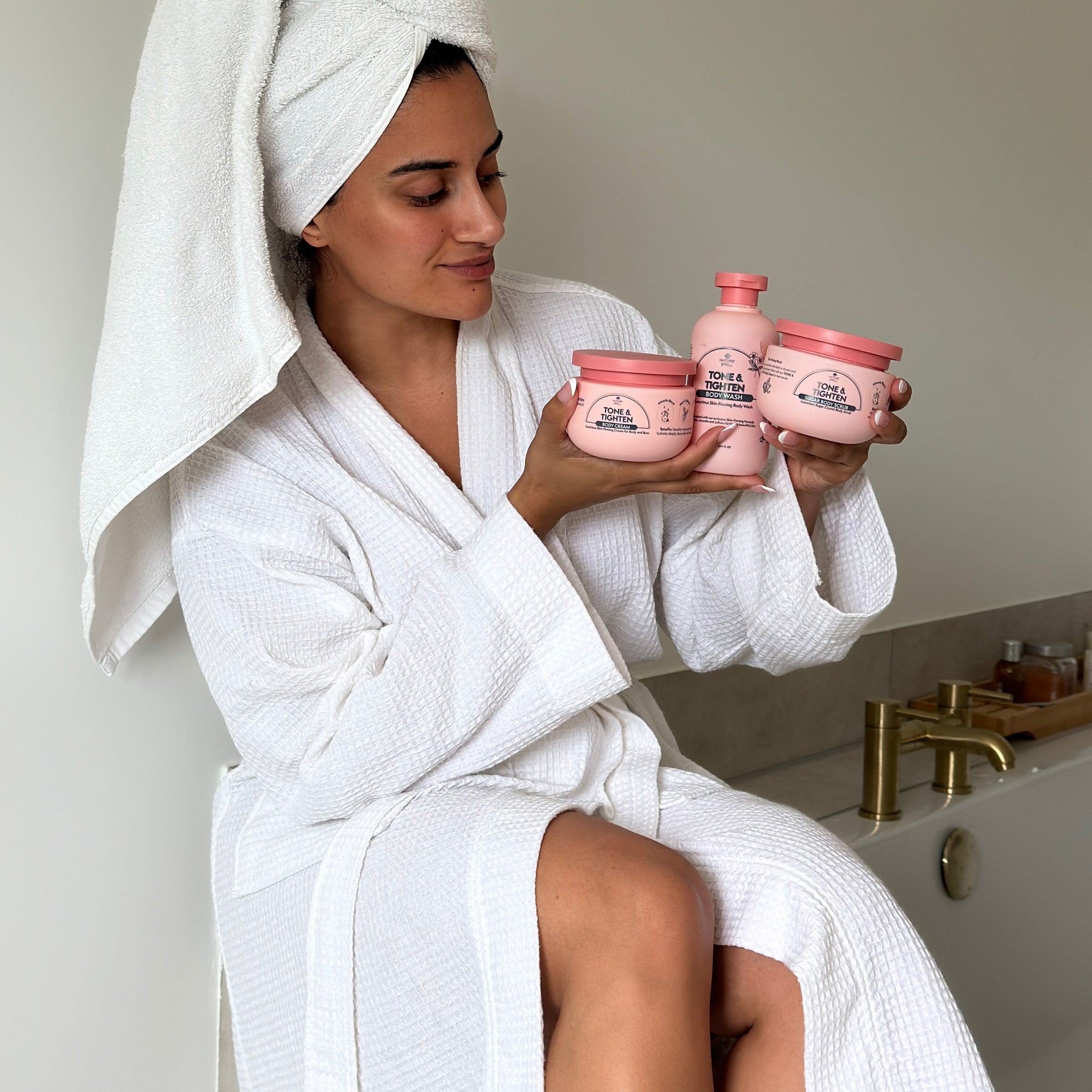 Summer Essentials BodyCARE Set