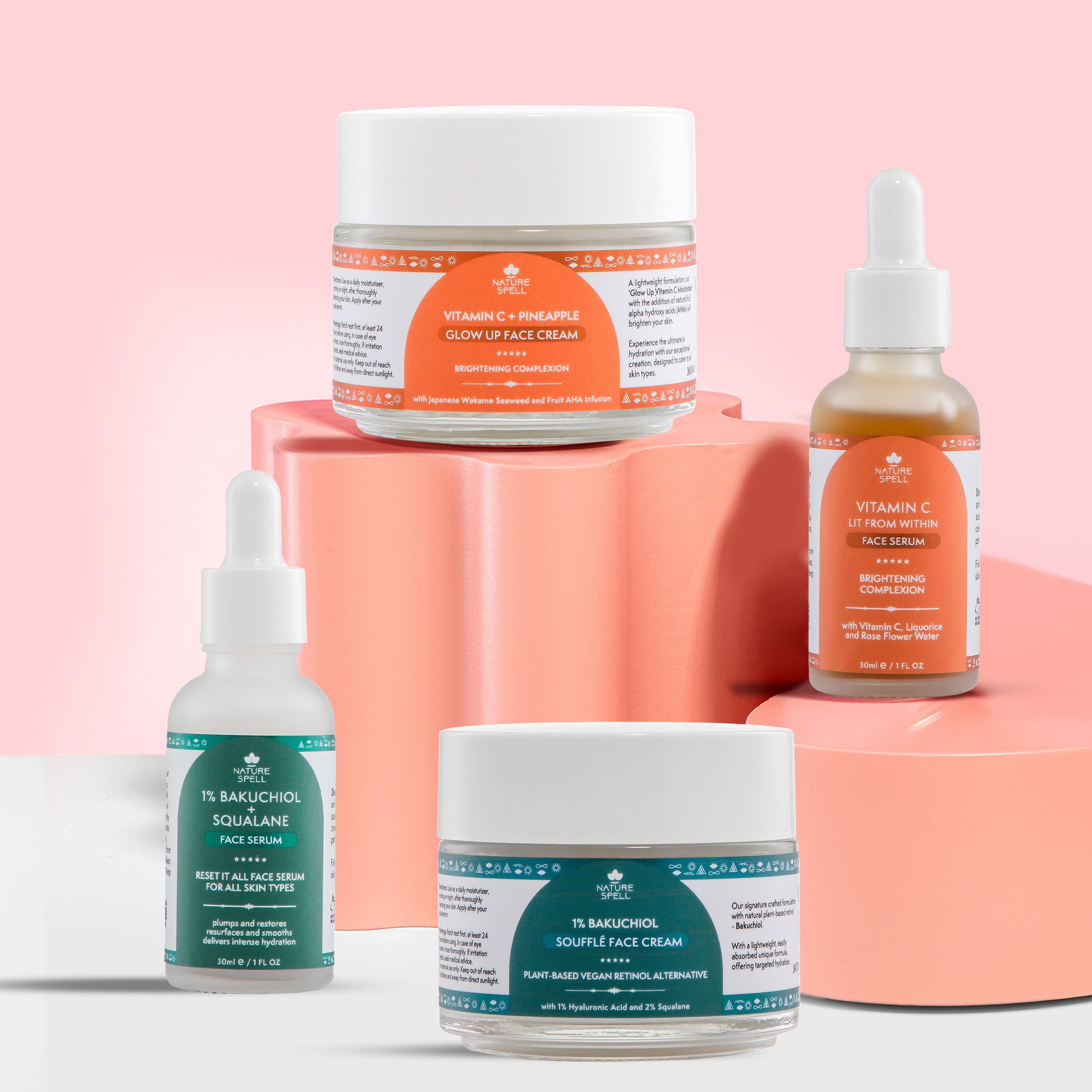 Dawn to Dusk Bundle