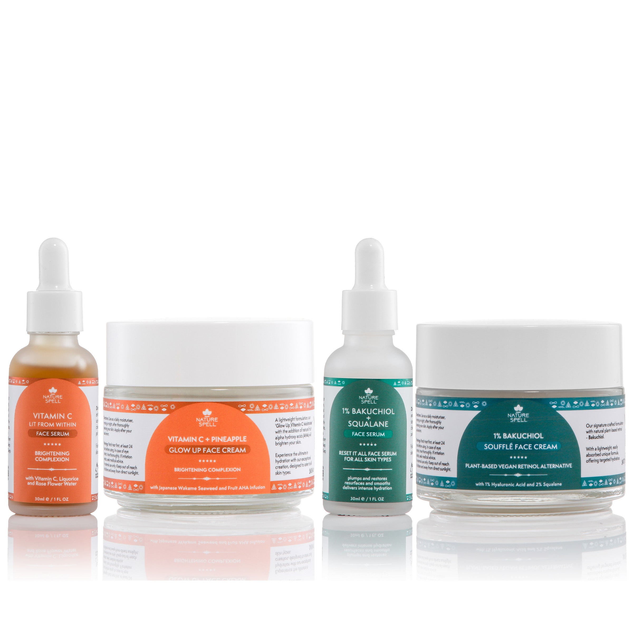 Dawn to Dusk Bundle