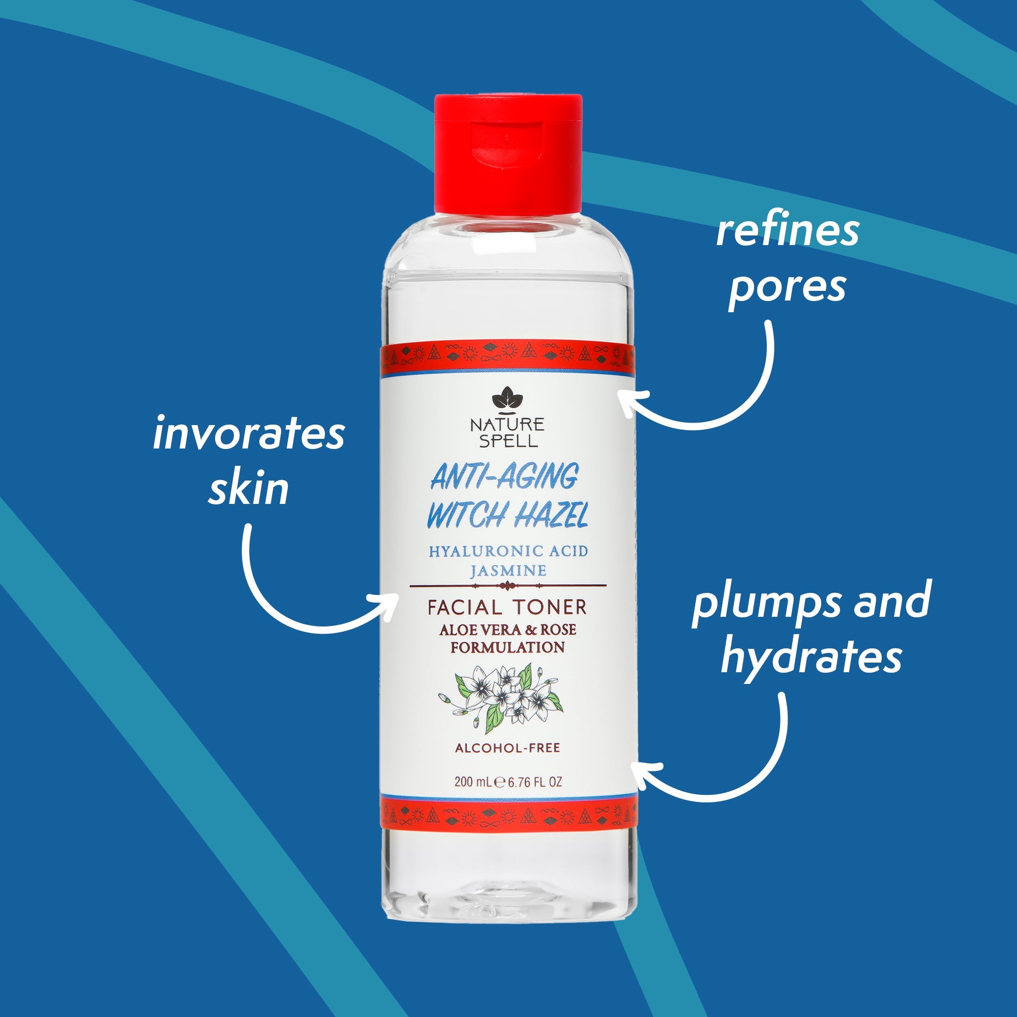2% Hyaluronic Acid Toner