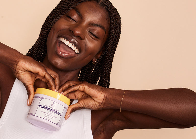 Curl Enhance Complex®