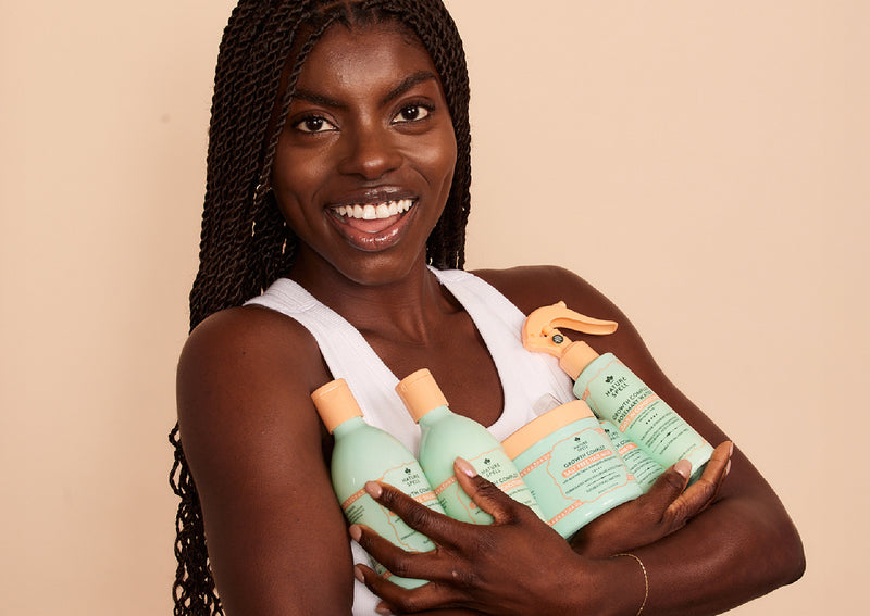 Growth Complex Ritual®