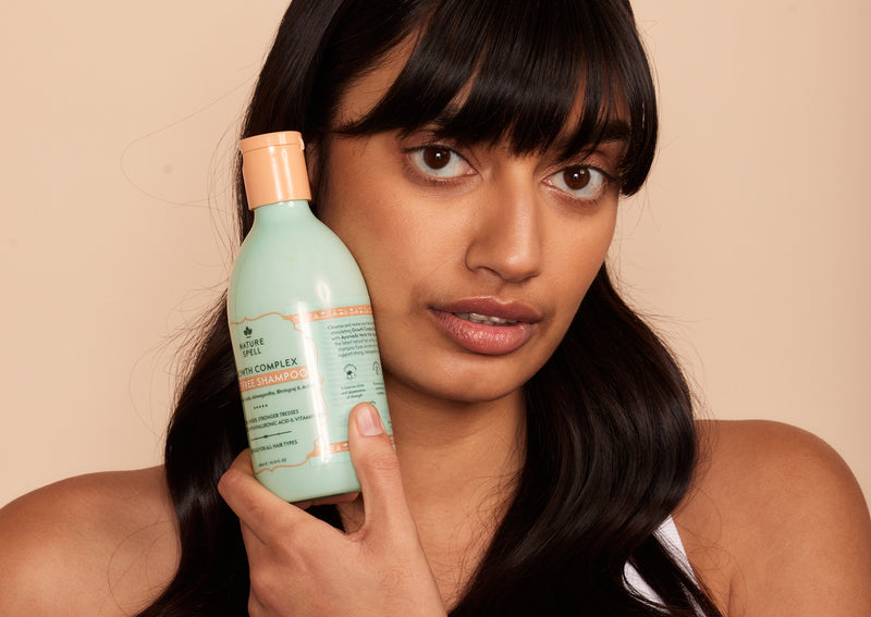 Growth Complex Ritual®