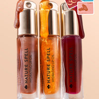 Golden State of Glow