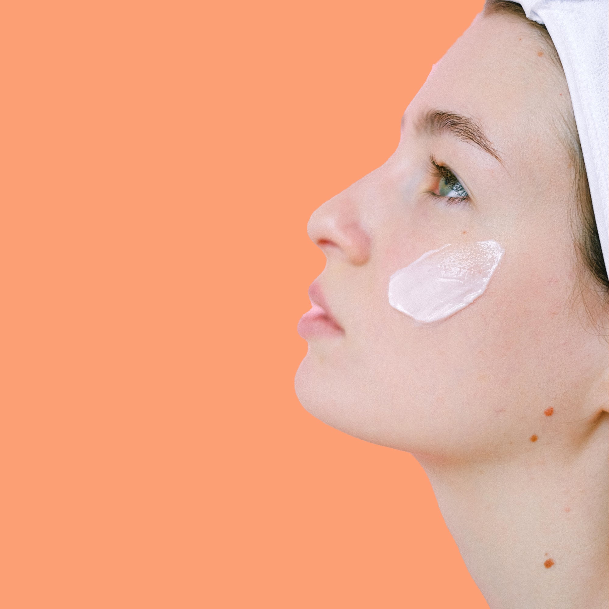 Vitamin C Glow Up Face Moisturiser