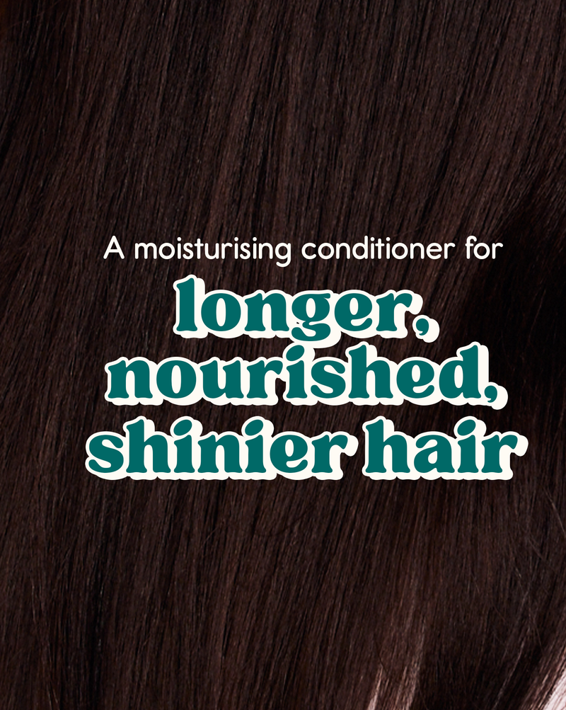 Growth Complex Salt Free Conditioner