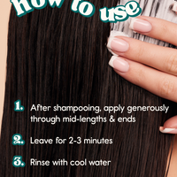Growth Complex Salt Free Conditioner