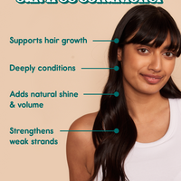 Growth Complex Salt Free Conditioner