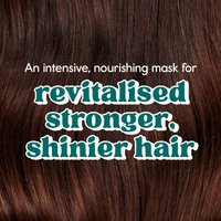 Growth Complex Salt Free Hair Mask