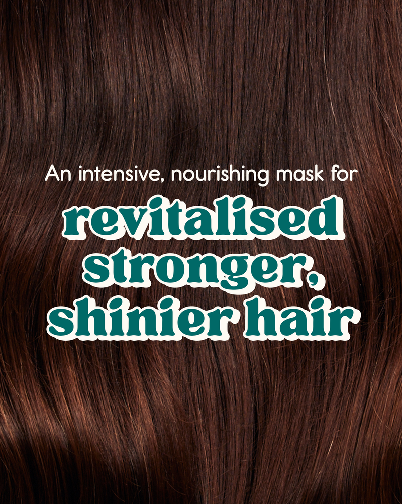 Growth Complex Salt Free Hair Mask