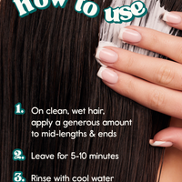 Growth Complex Salt Free Hair Mask