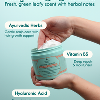 Growth Complex Salt Free Hair Mask