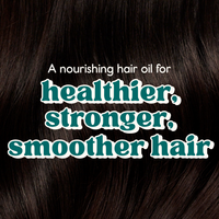 Growth Complex Hair Growth Oil
