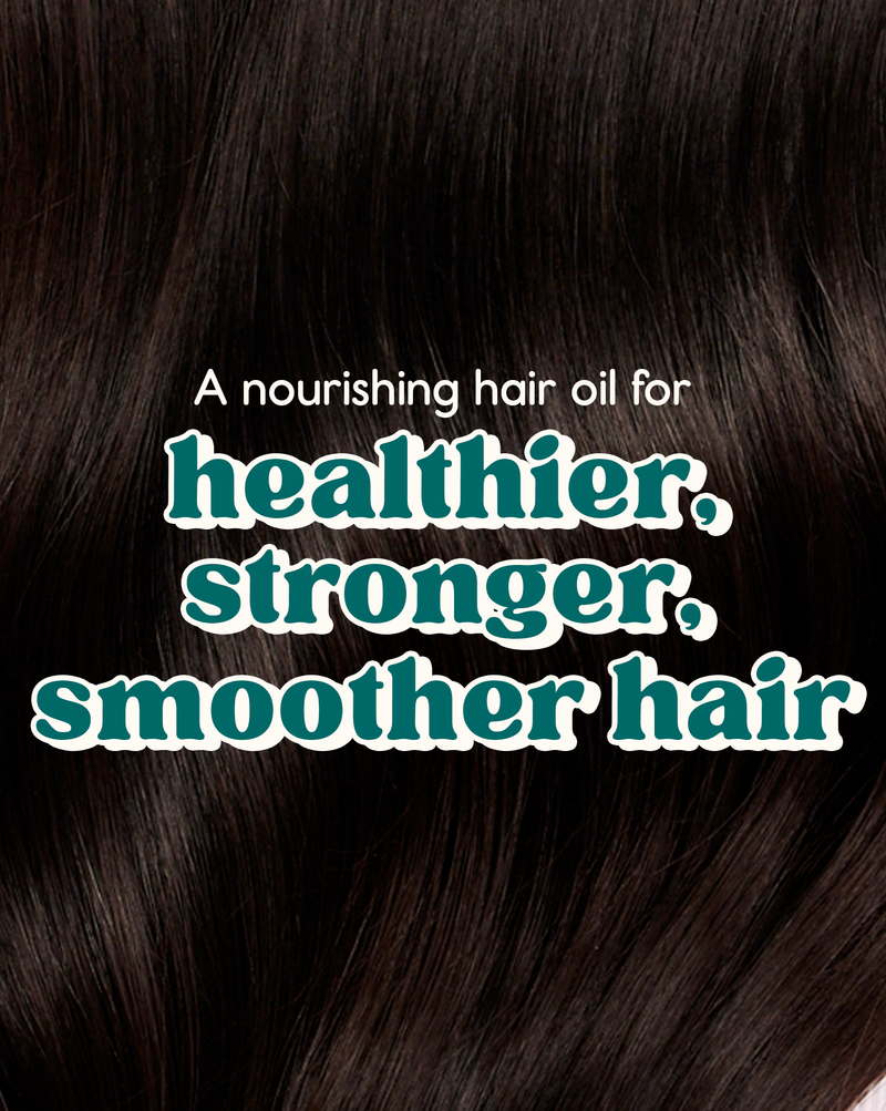 Growth Complex Hair Growth Oil