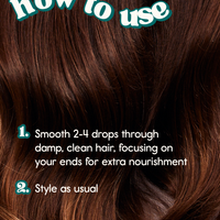 Growth Complex Hair Growth Oil
