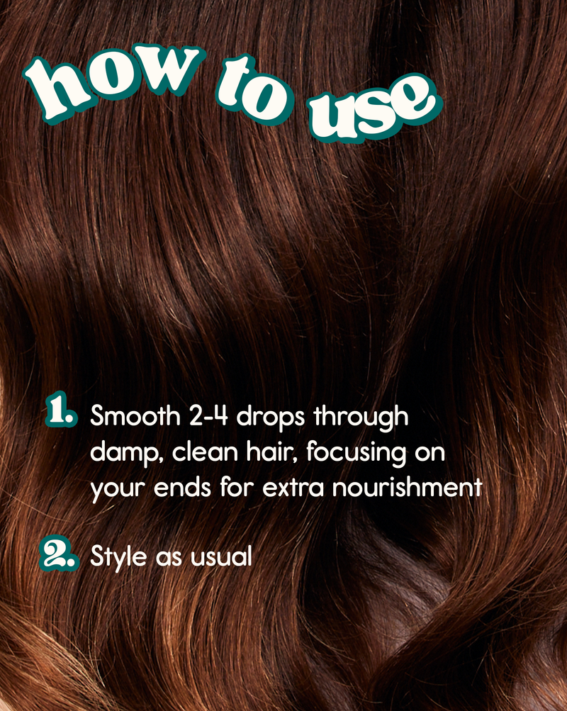 Growth Complex Hair Growth Oil