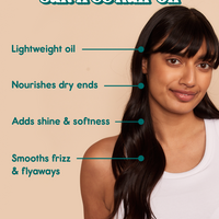 Growth Complex Hair Growth Oil