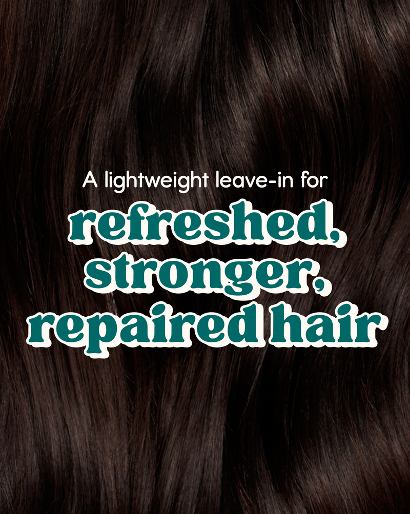 Growth Complex Rosemary Water Leave-In Conditioner