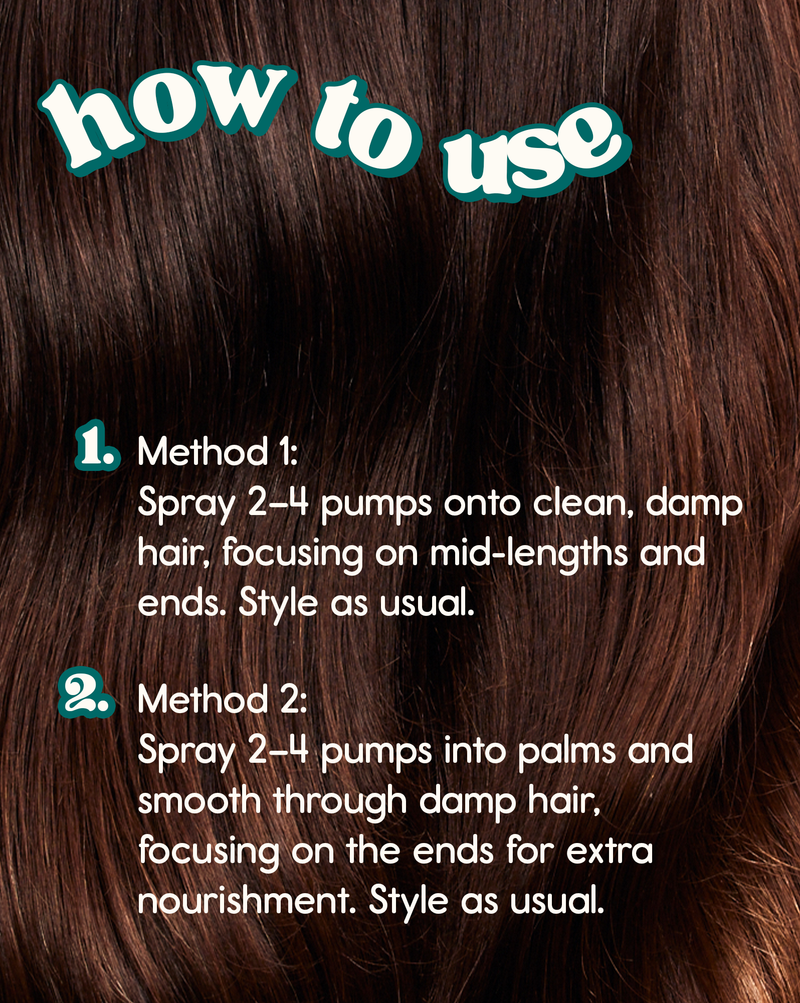 Growth Complex Rosemary Water Leave-In Conditioner