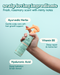 Growth Complex Rosemary Water Leave-In Conditioner
