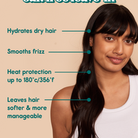 Growth Complex Rosemary Water Leave-In Conditioner