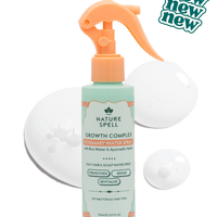 Growth Complex Rosemary Water Spray