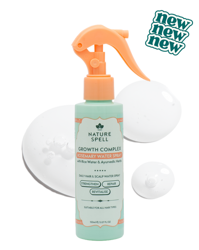 Growth Complex Rosemary Water Spray