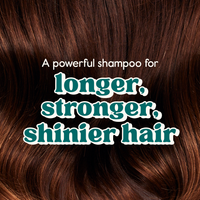 Growth Complex Salt Free Shampoo