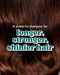 Growth Complex Salt Free Shampoo