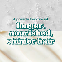 Growth Complex Shampoo & Conditioner Duo