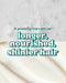 Growth Complex Shampoo & Conditioner Duo