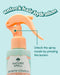 Growth Complex Rosemary Water Spray