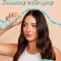 Growth Complex Rosemary Water Spray