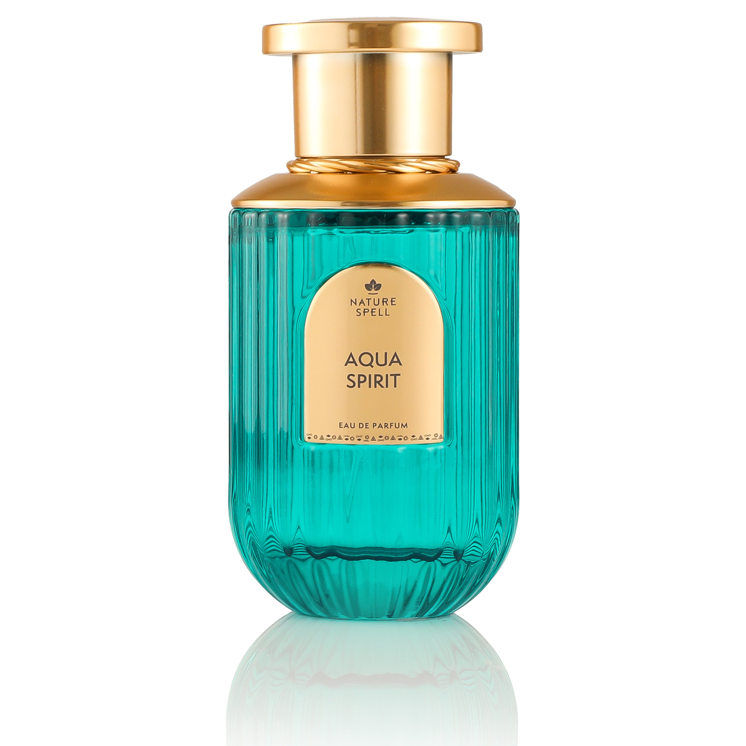 Aqua Spirit Perfume Eau de Parfum