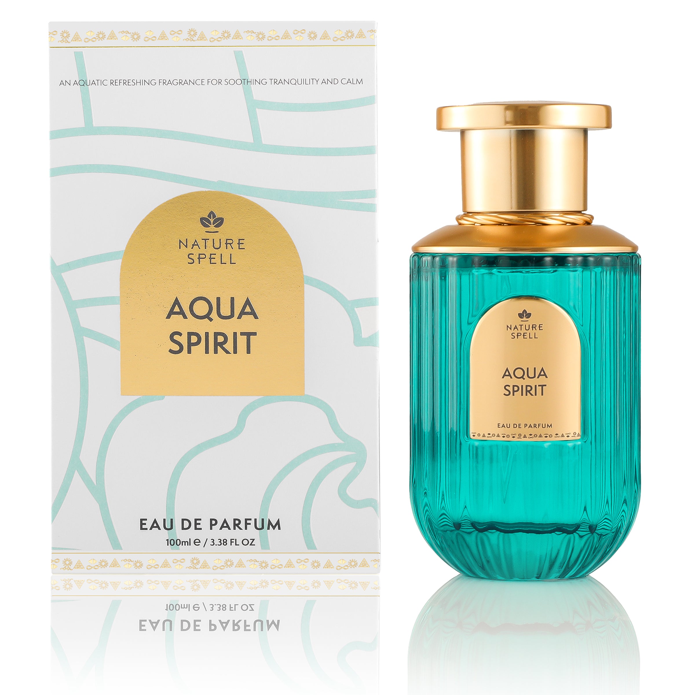 Aqua Spirit Perfume Eau de Parfum