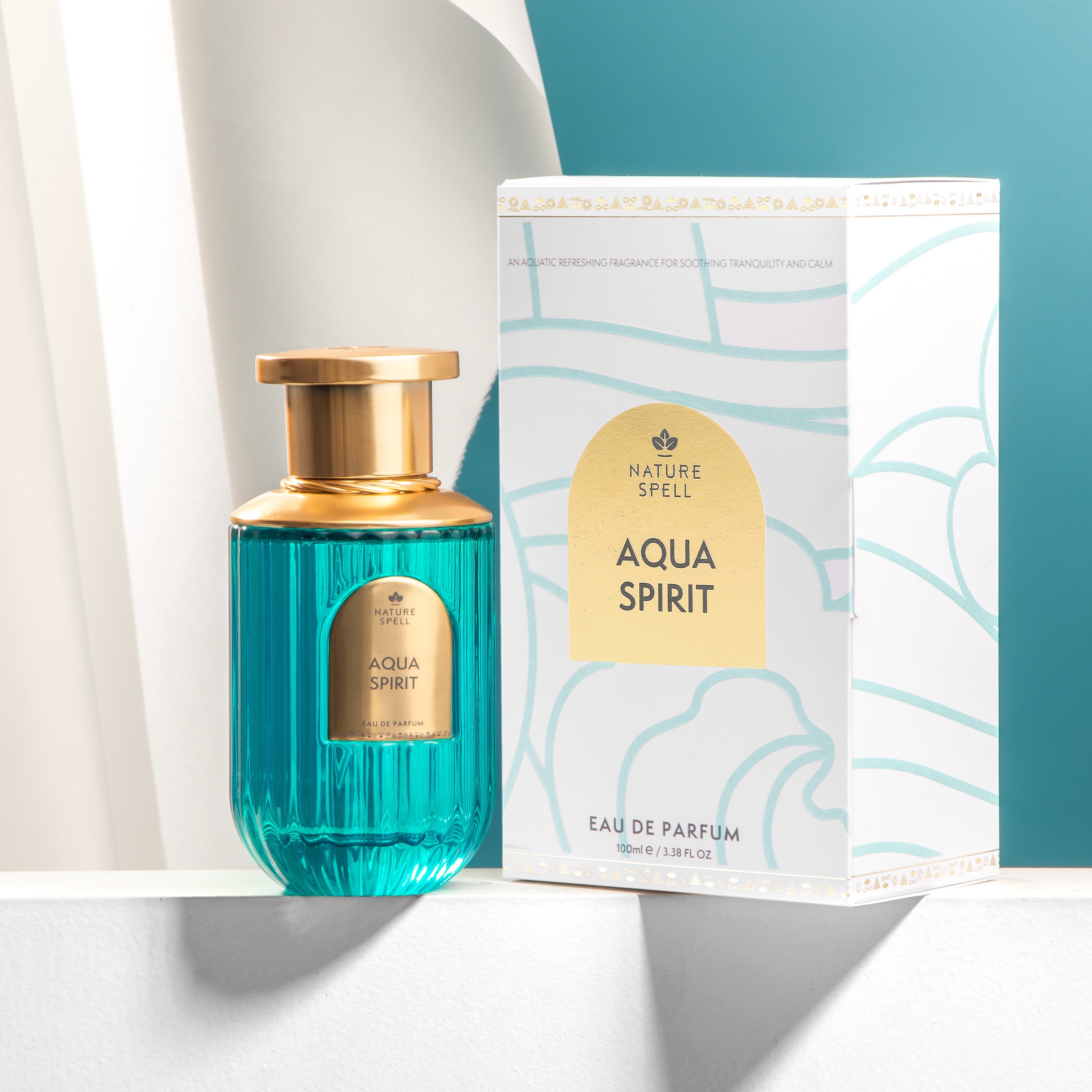 Aqua Spirit Perfume Eau de Parfum