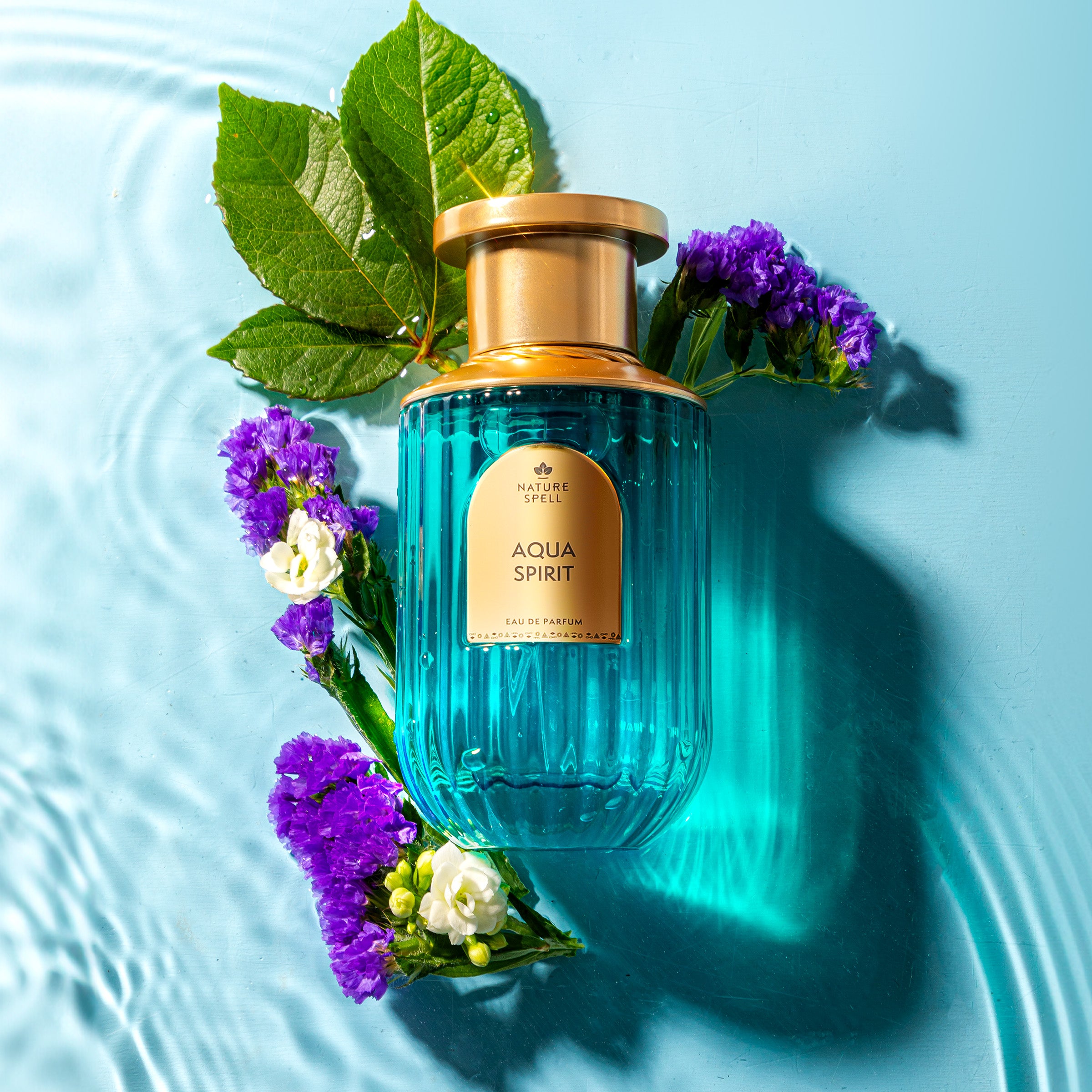 Aqua Spirit Perfume Eau de Parfum