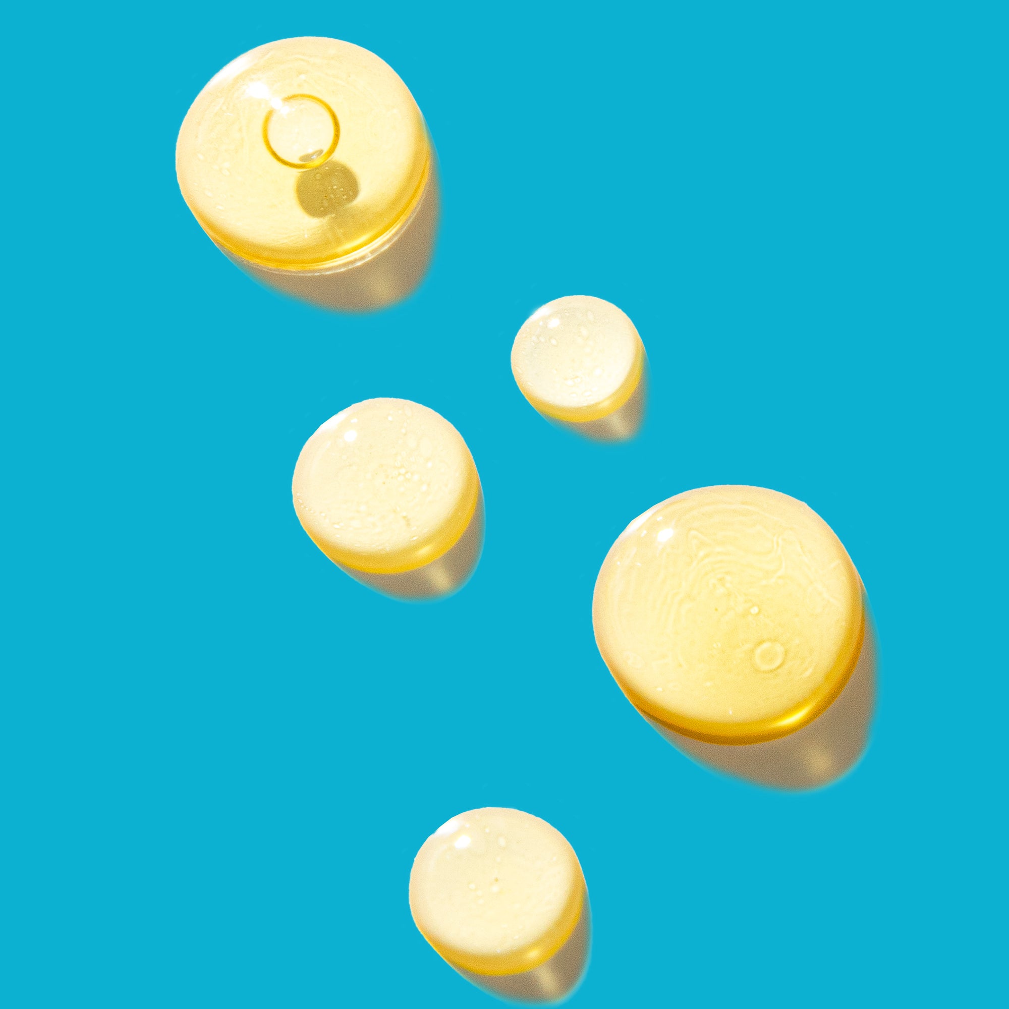 Argan Oil for Hair & Skin