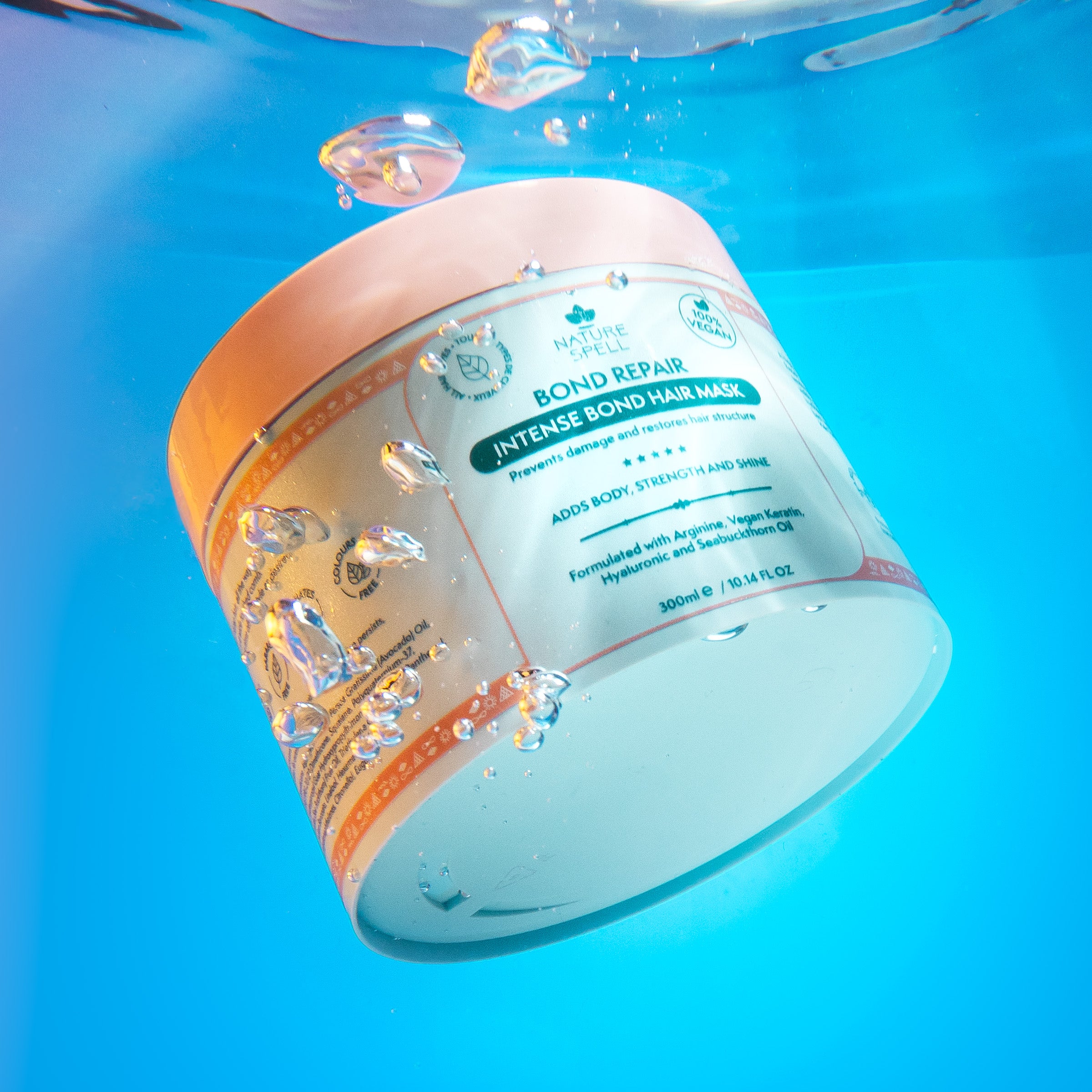 Bond Repair Hair Mask