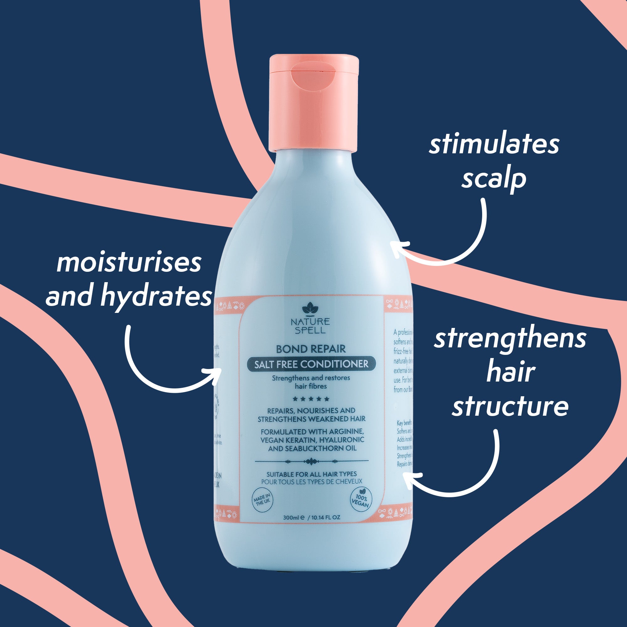 Bond Repair Conditioner