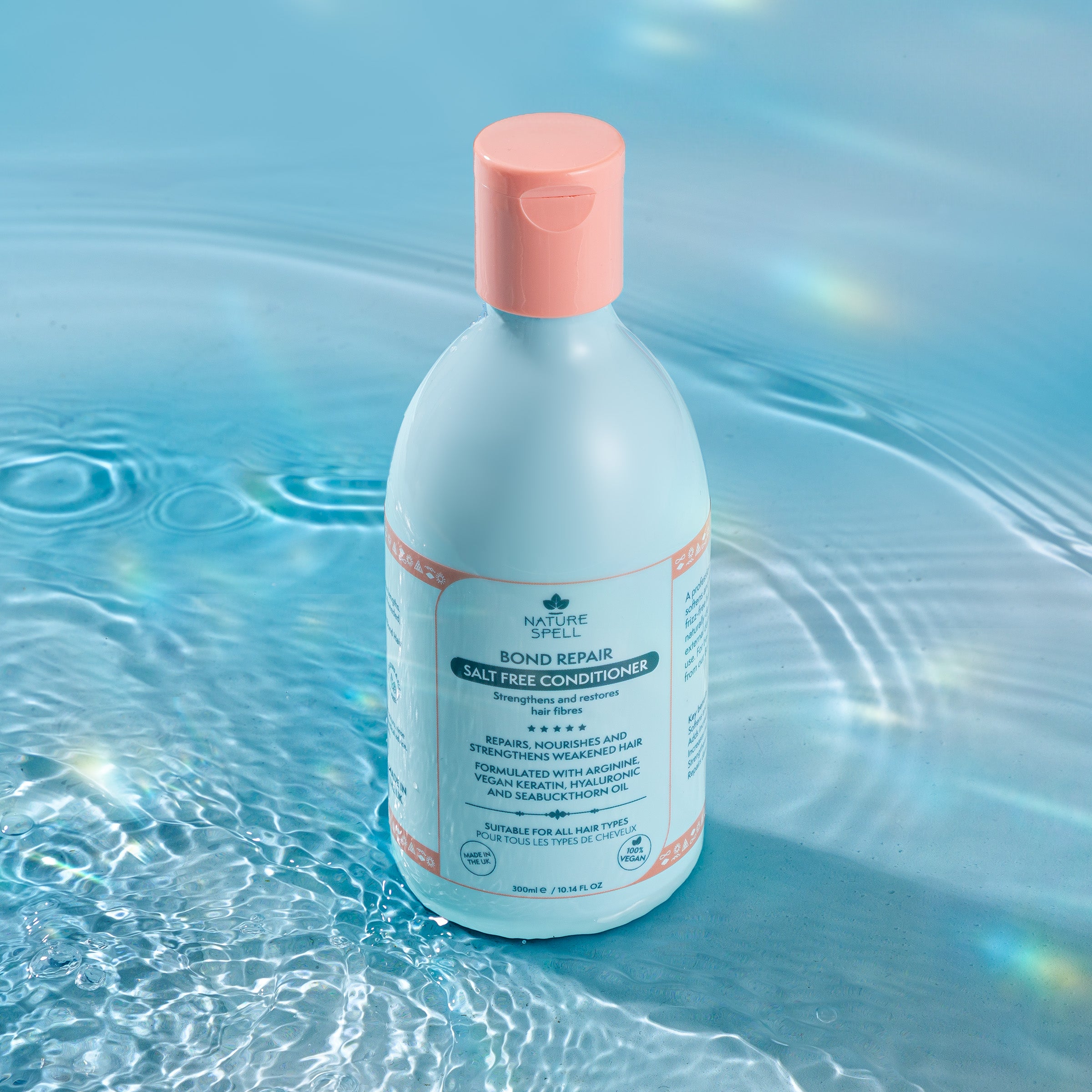 Bond Repair Conditioner