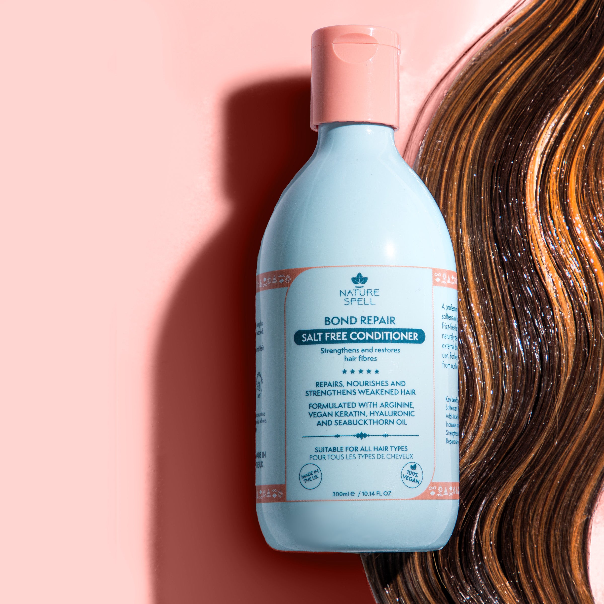 Bond Repair Conditioner