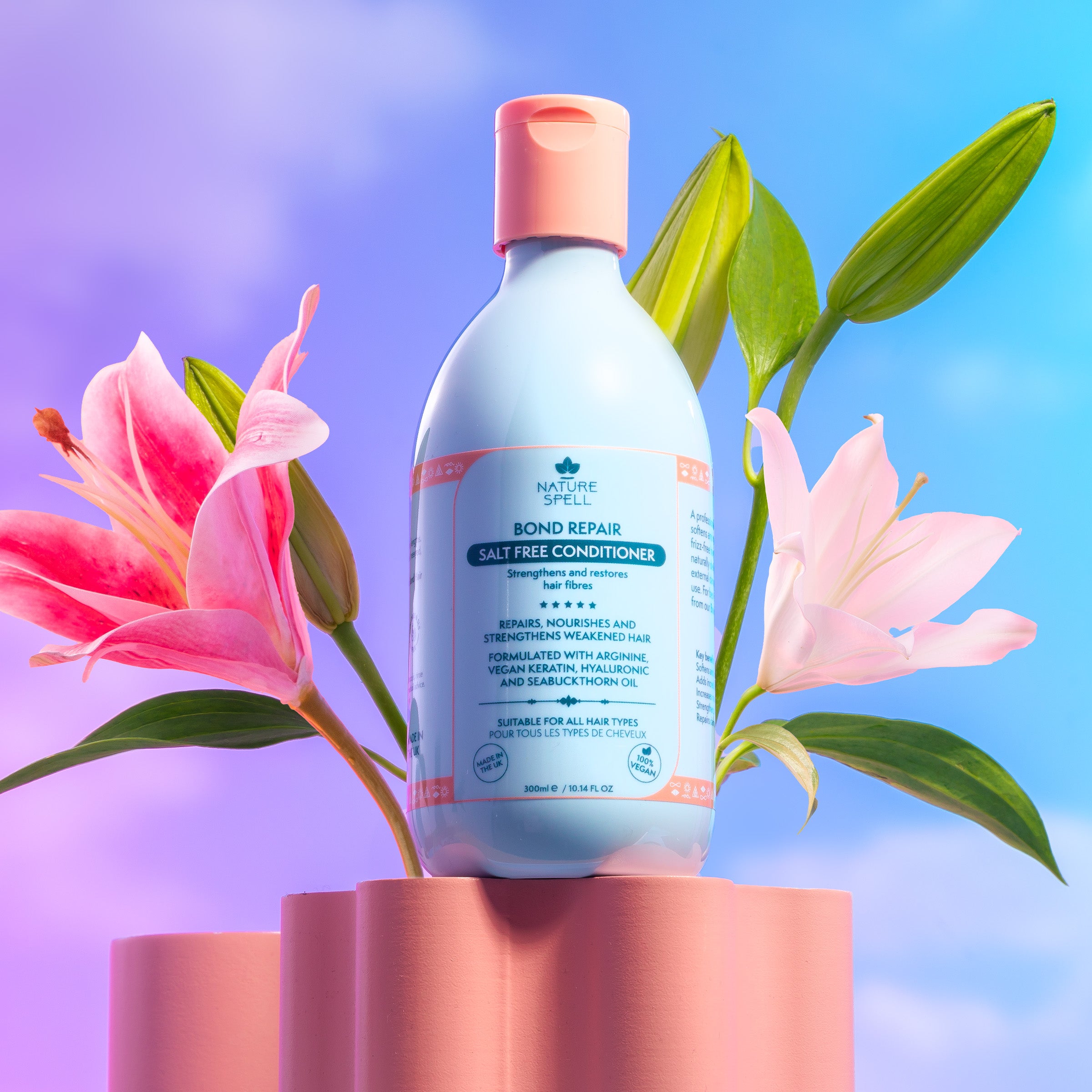 Bond Repair Conditioner
