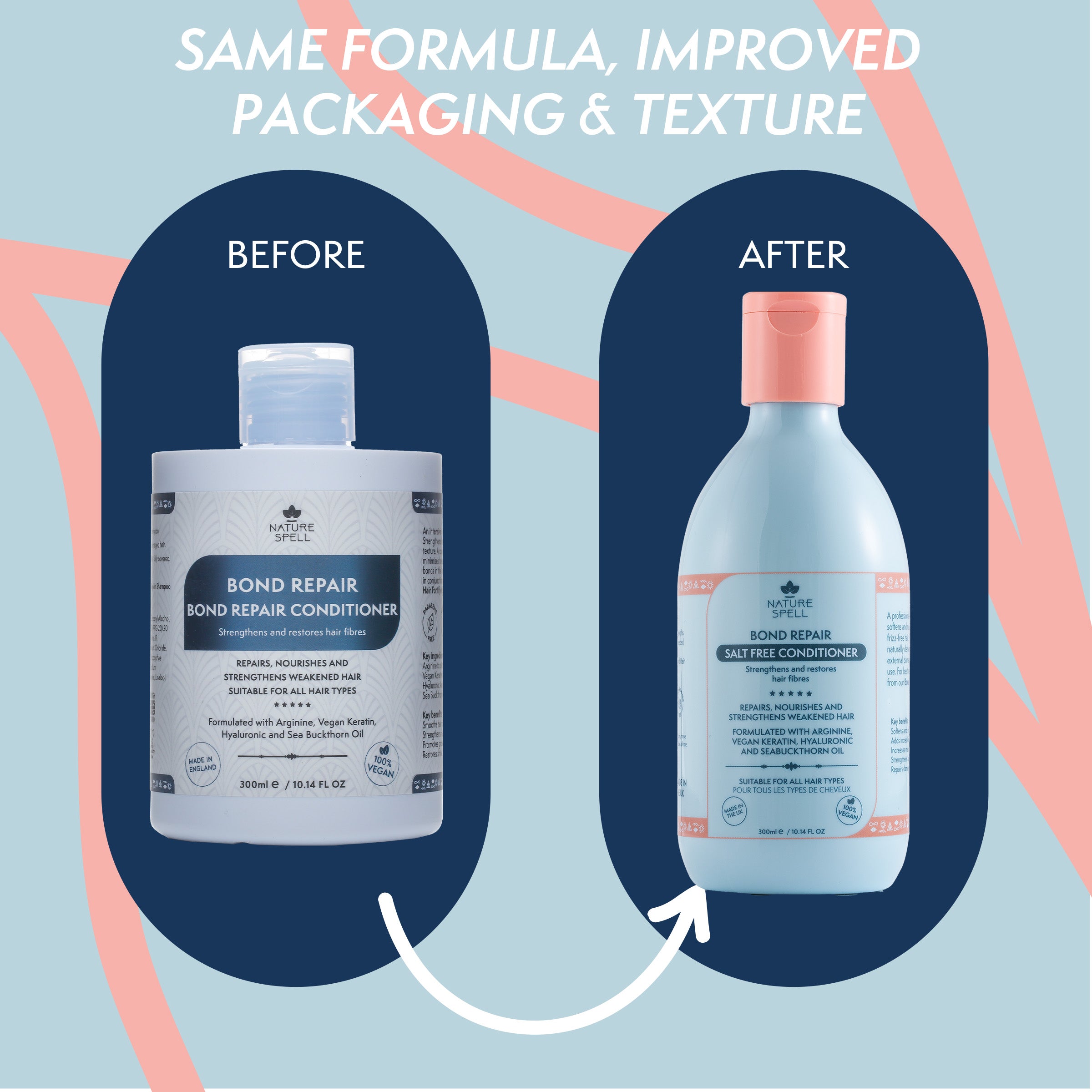 Bond Repair Conditioner